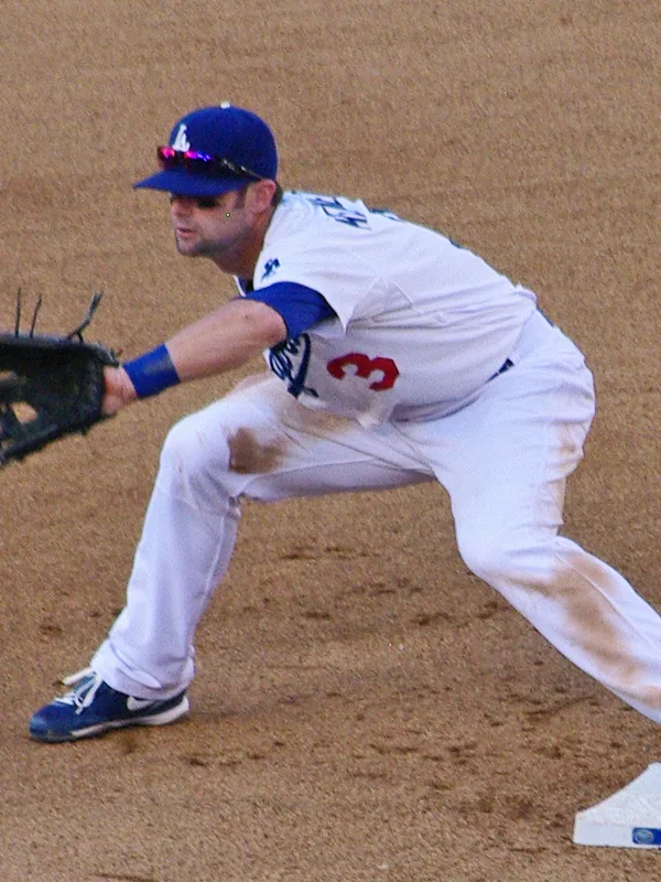 Adam Kennedy