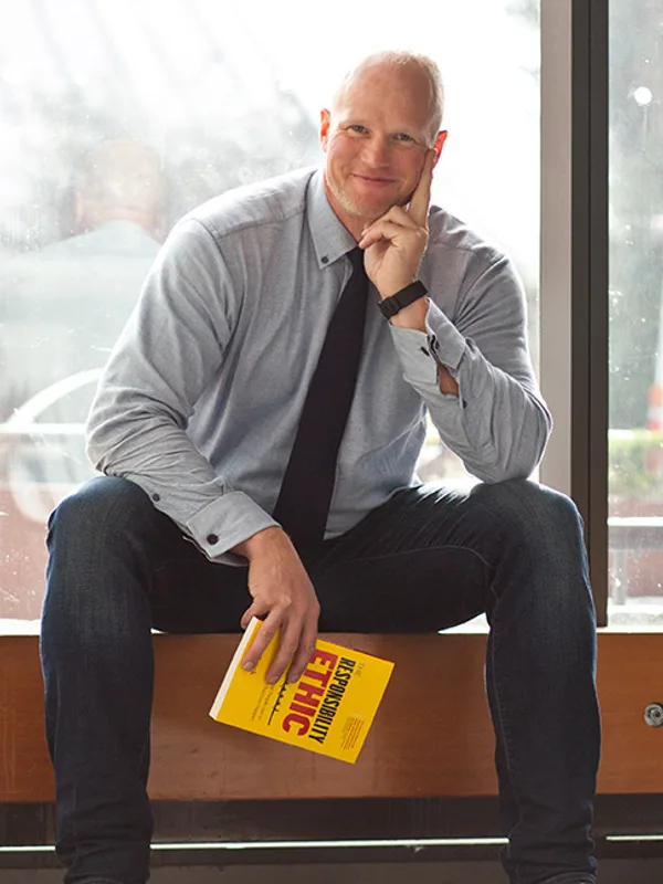 Adam Kreek