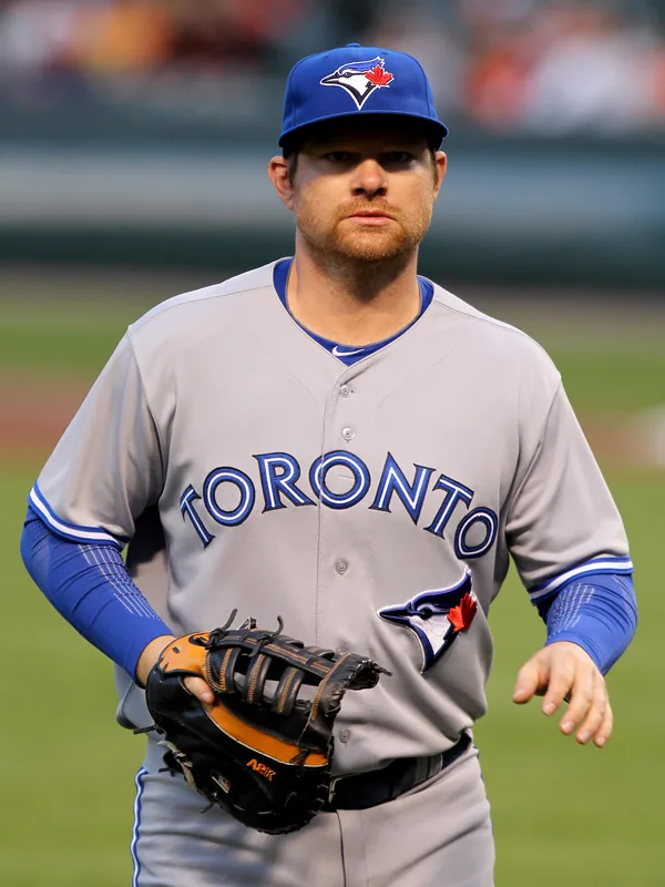 Adam Lind