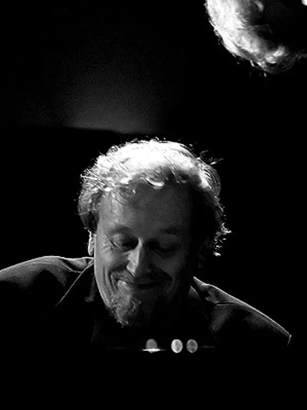 Adam Makowicz