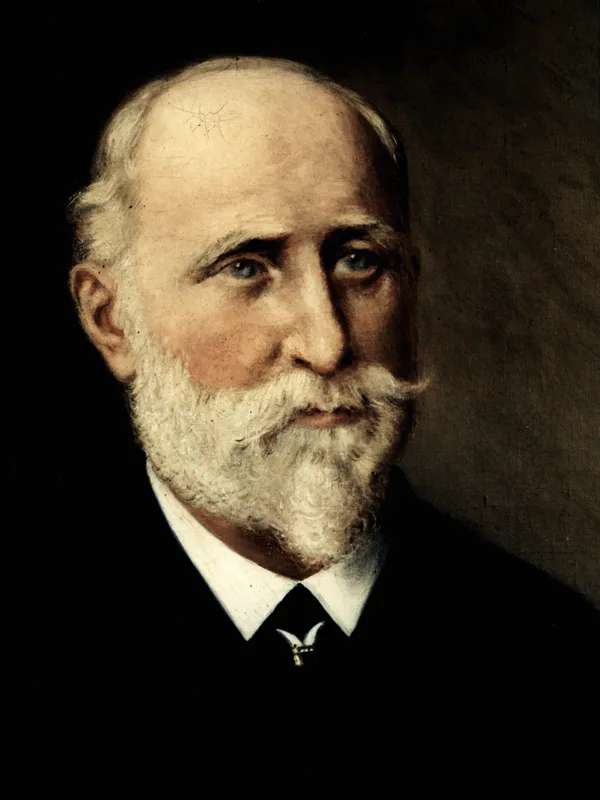 Adam Opel
