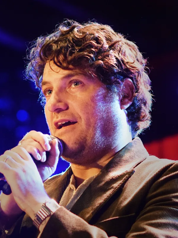 Adam Pally