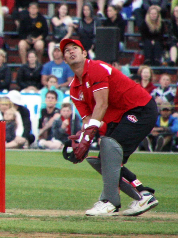 Adam Parore