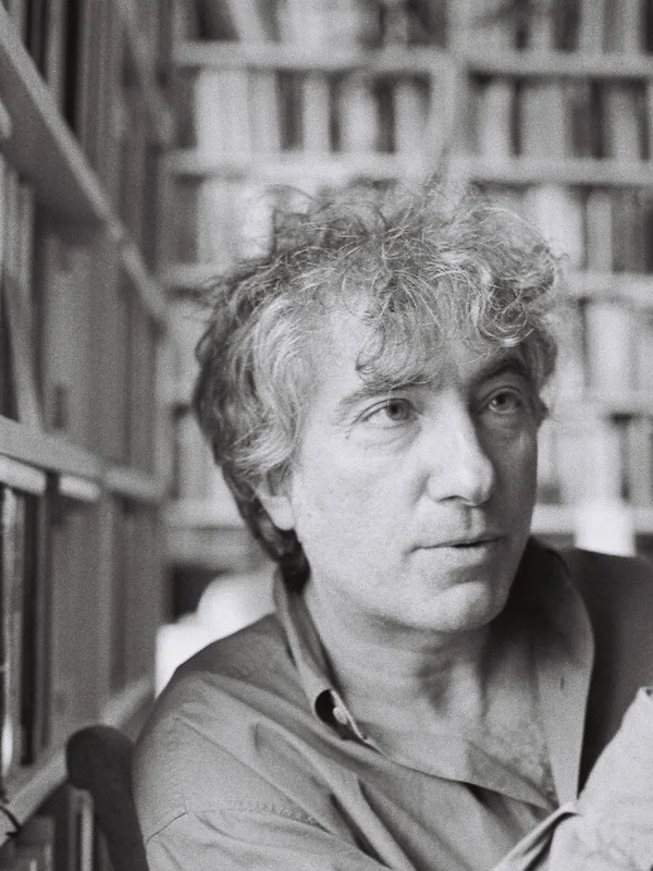 Adam Phillips (psychologist)