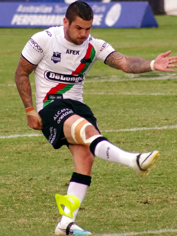Adam Reynolds