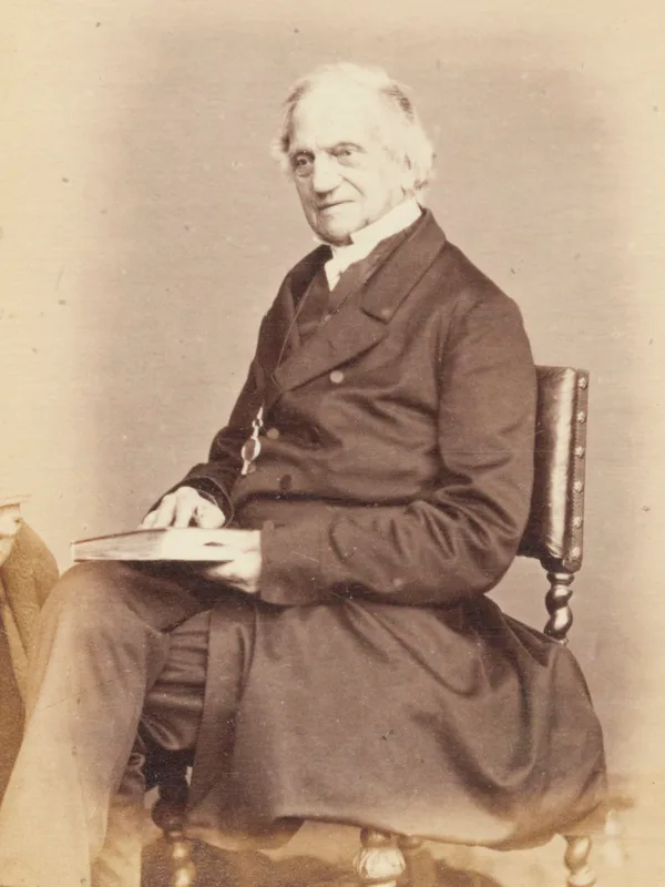 Adam Sedgwick
