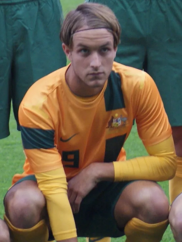 Adam Taggart