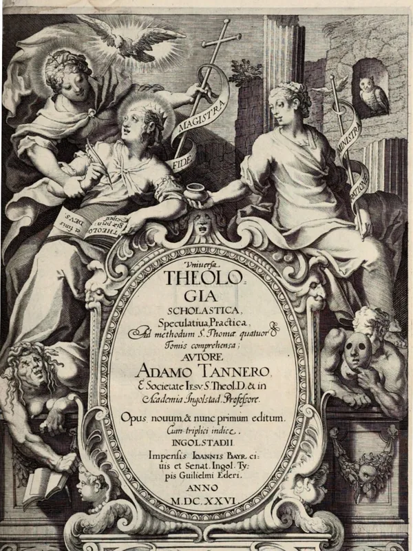 Adam Tanner (Jesuit theologian)