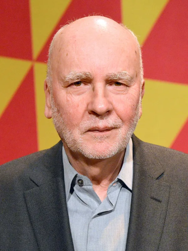 Adam Zagajewski