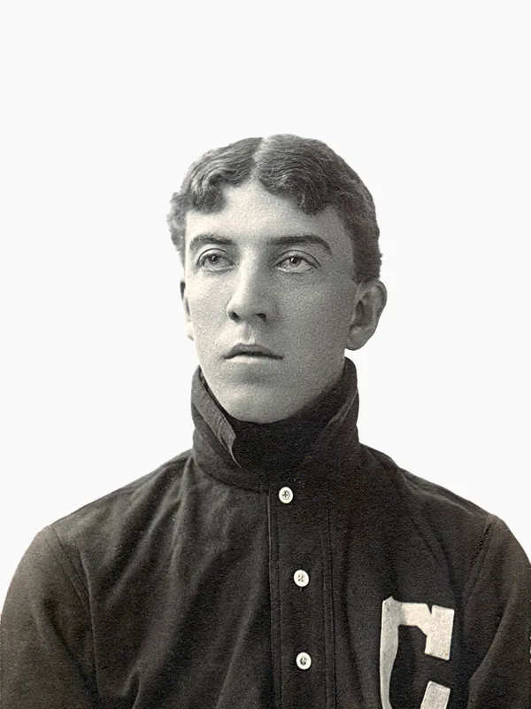 Addie Joss