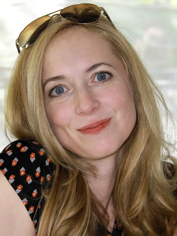 Adele Griffin