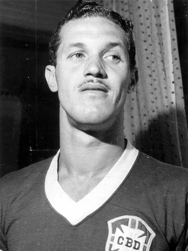 Ademir de Menezes