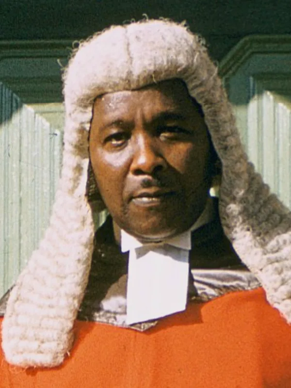 Adetokunbo Ademola