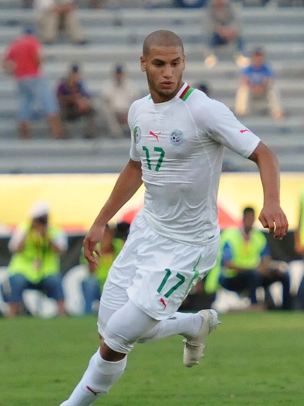 Adlène Guedioura