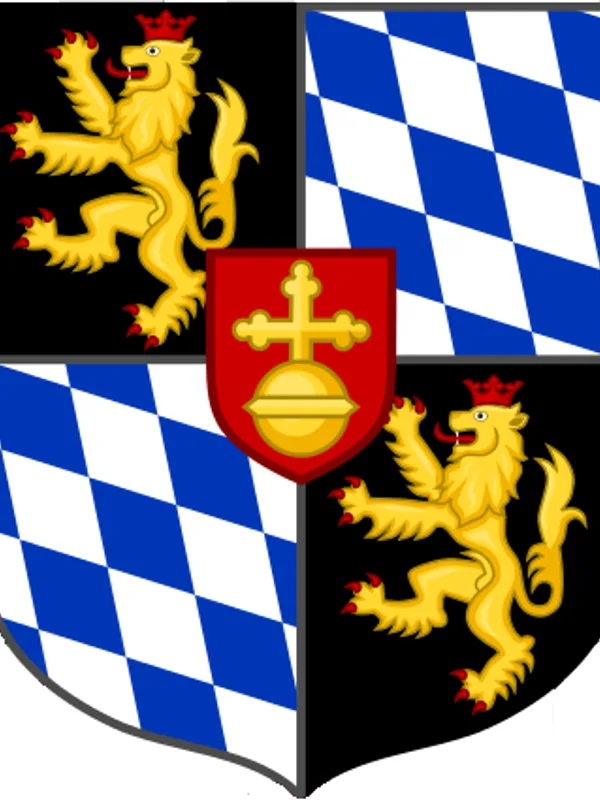 Adolf, Count Palatine of the Rhine
