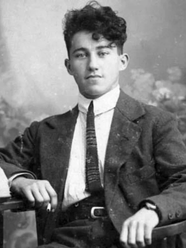 Adolf Dassler