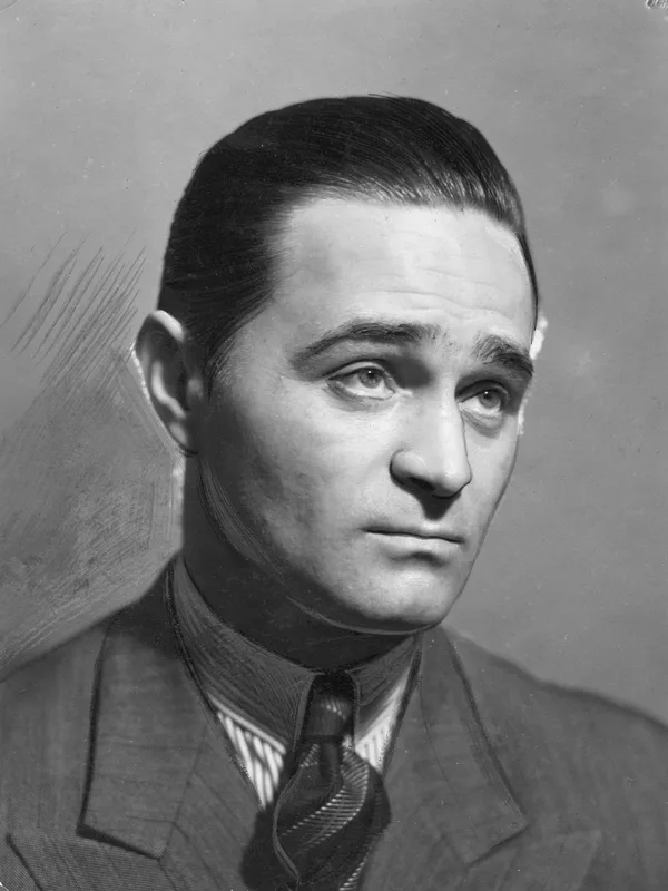 Adolf Dymsza