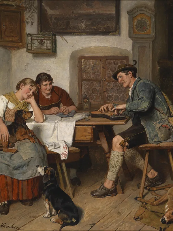Adolf Eberle