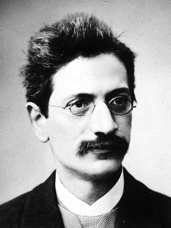 Adolf Hurwitz