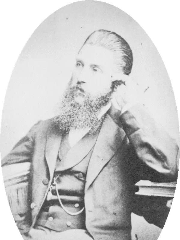 Adolf Jensen