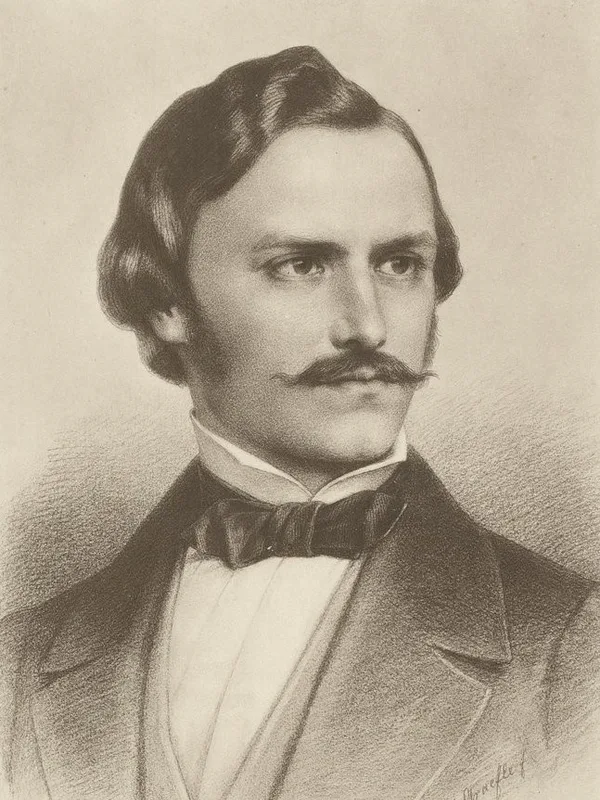 Adolf Schlagintweit