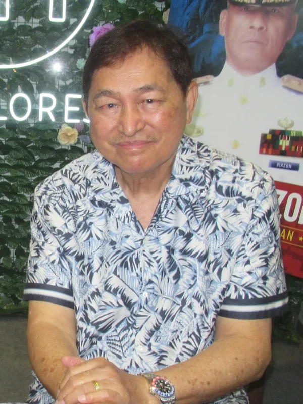 Adolfo Azcuna