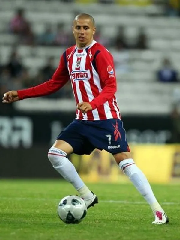 Adolfo Bautista