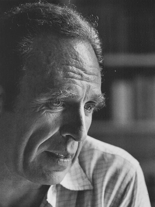 Adolfo Bioy Casares
