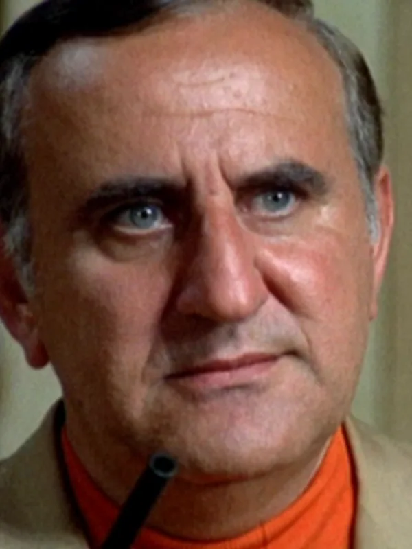 Adolfo Celi