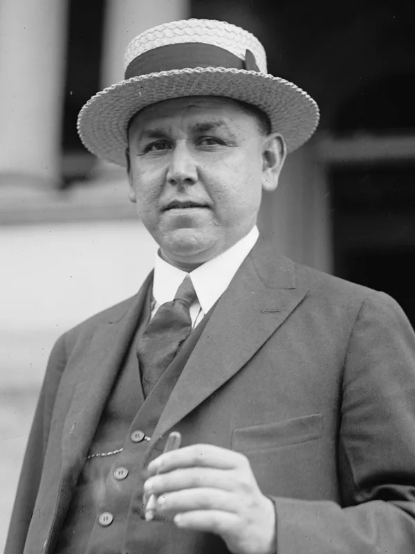 Adolfo de la Huerta