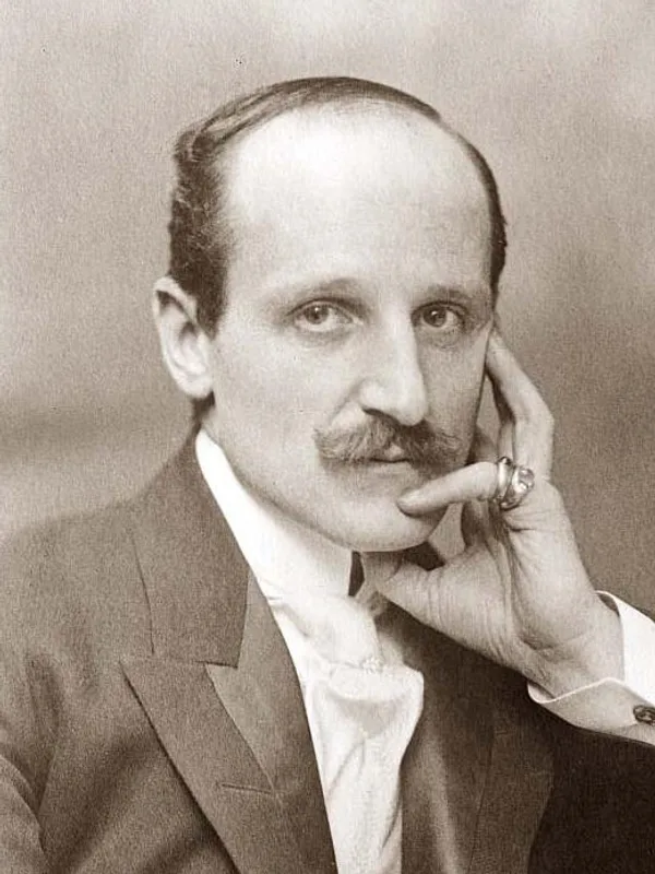Adolfo Müller-Ury