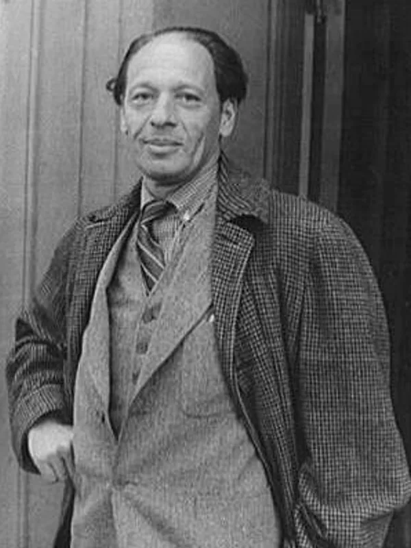 Adolph Bolm