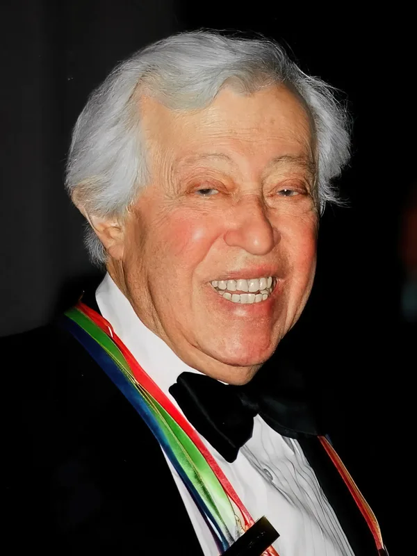Adolph Green