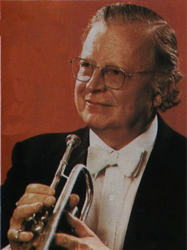 Adolph Herseth