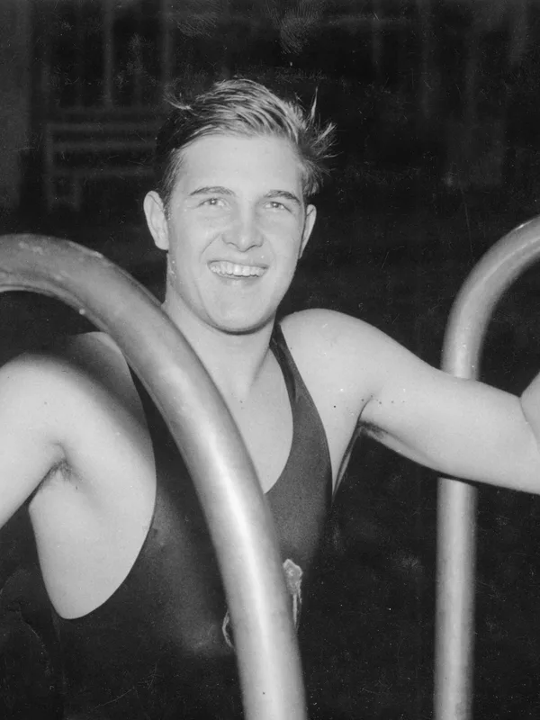 Adolph Kiefer