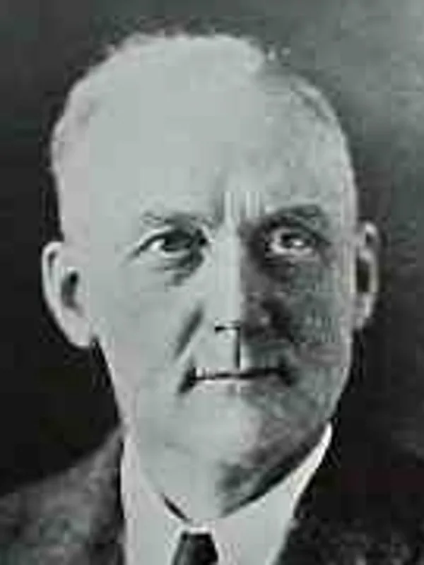 Adolph M. Christianson