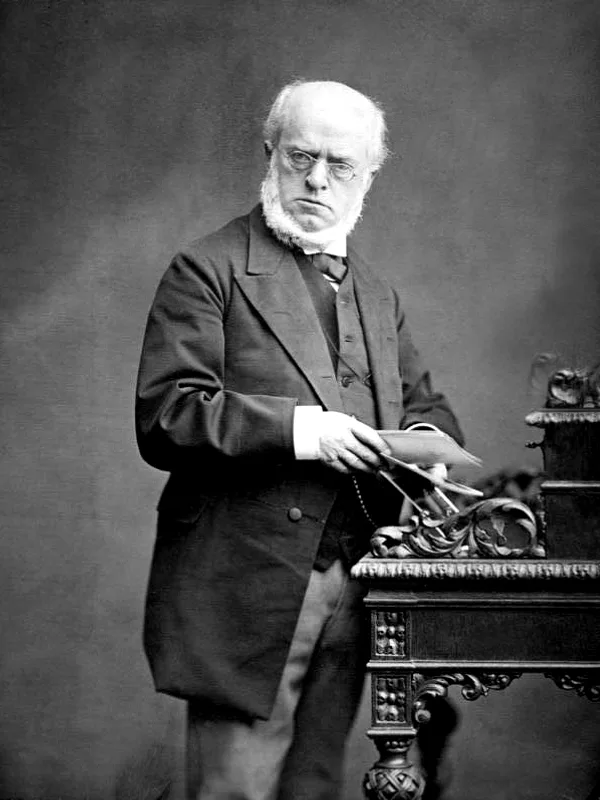 Adolph Menzel