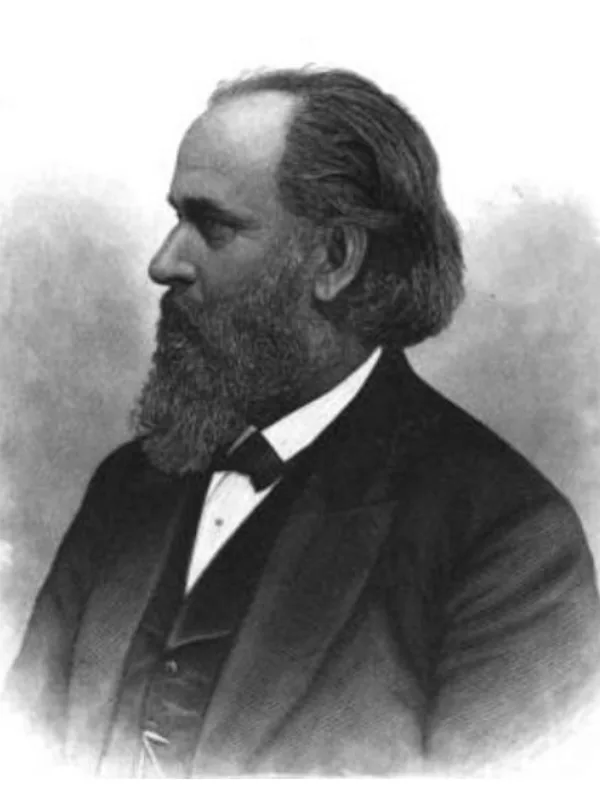 Adolph Strauch
