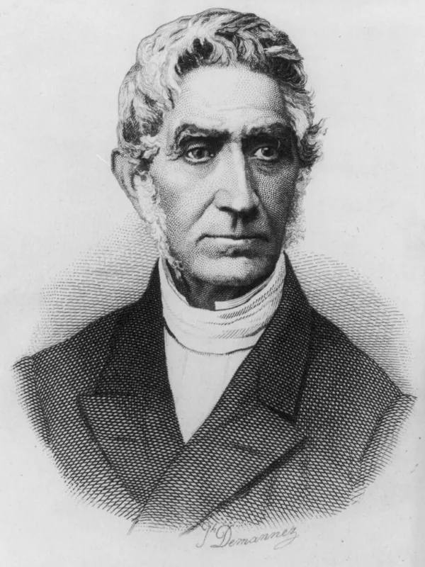 Adolphe Quetelet