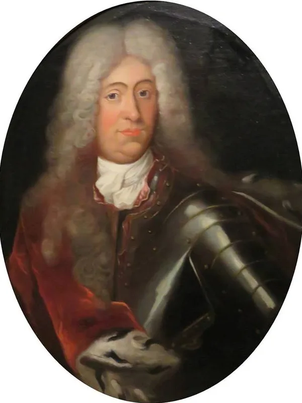 Adolphus Frederick II