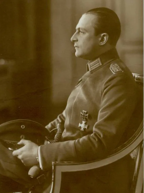 Adolphus Frederick VI