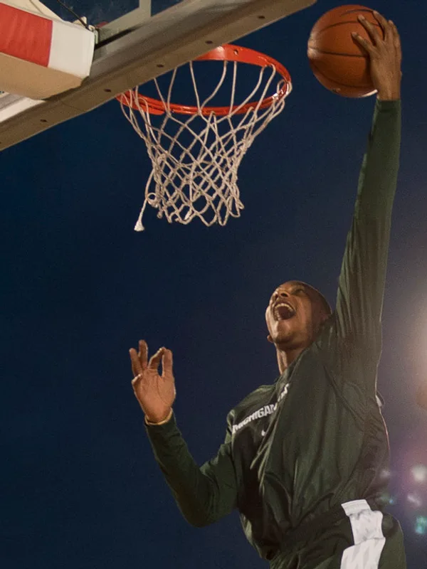 Adreian Payne