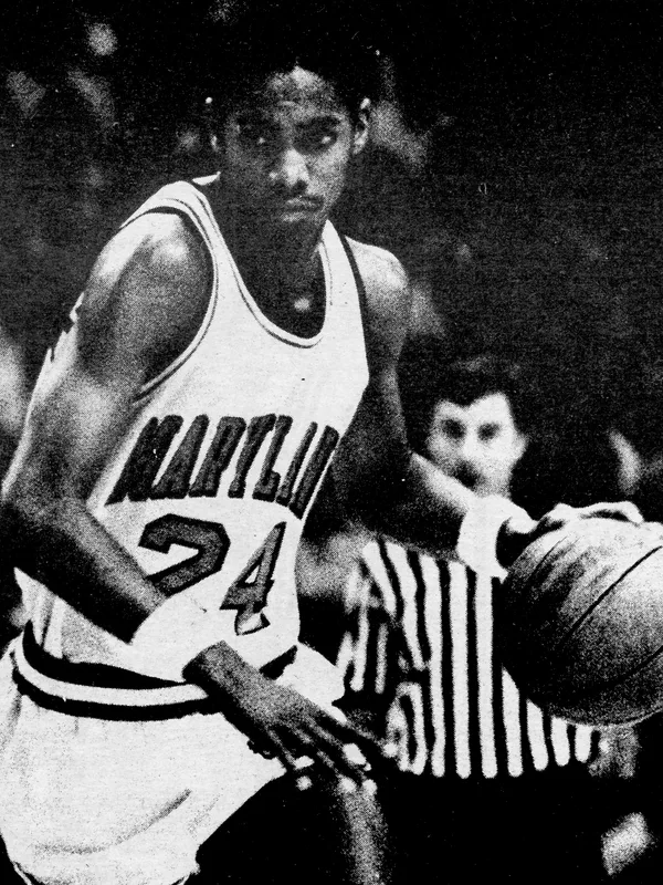 Adrian Branch