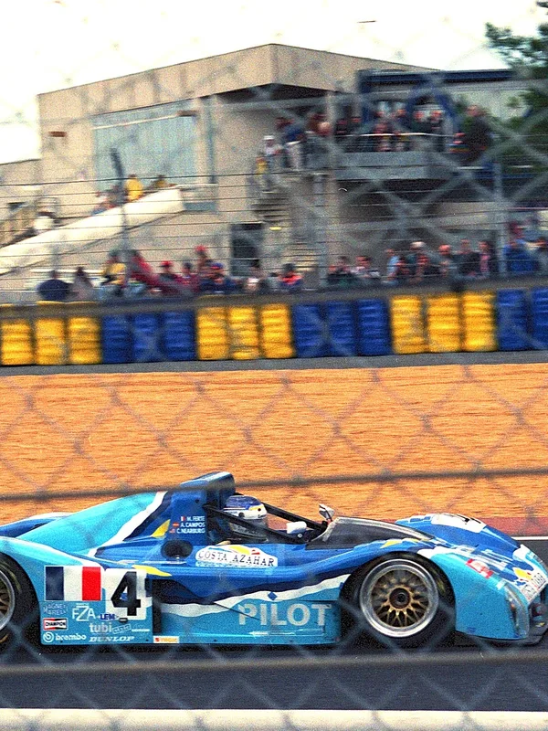 Adrián Campos