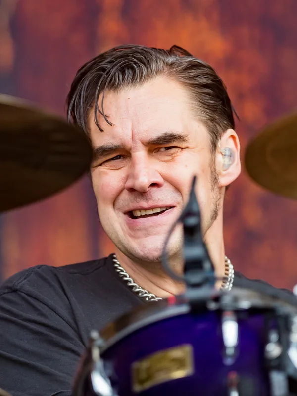 Adrian Erlandsson
