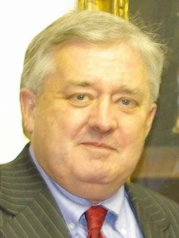 Adrian Hardiman