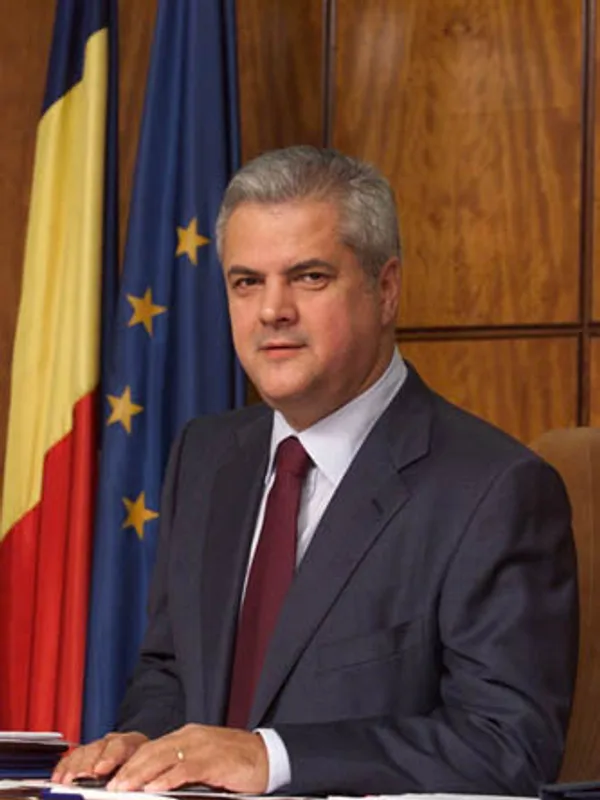 Adrian Năstase
