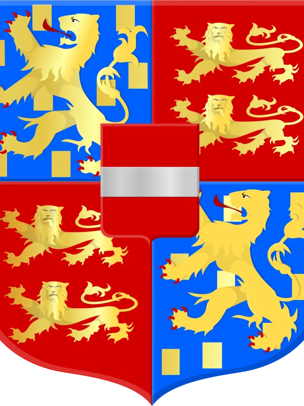 Adriana of Nassau-Siegen
