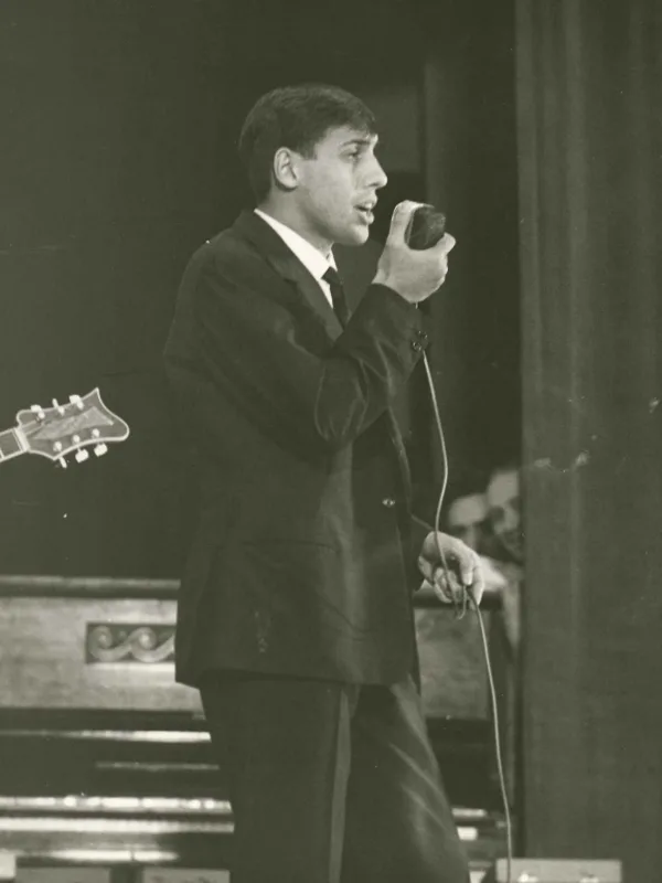 Adriano Celentano