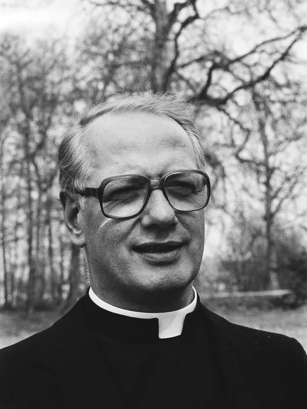Adrianus Johannes Simonis